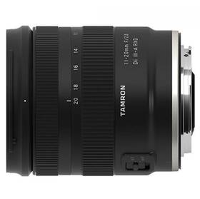 Objektív Tamron 11-20 mm F/2.8 Di III-A RXD (Canon RF-S) čierny

 obrázok produktu 2 z 11