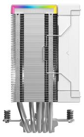 Chladič CPU DeepCool AK500S Digital SE White biely

 obrázok produktu 3 z 8