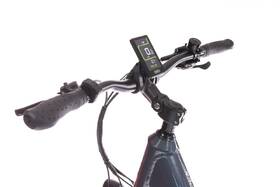 Elektrobicykel GoGEN Aspen MX 720 27,5" 18" 2026 čierne/sivé

 obrázok produktu 2 z 17