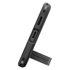 Kryt na mobil Spigen Tough Armor - Samsung Galaxy A57 5G čierny

 obrázok produktu 8 z 15