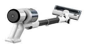 Tyčový vysávač Concept VP6125 2v1 ICONIC Comfort Telescope 29,6 V biely

 obrázok produktu 6 z 31