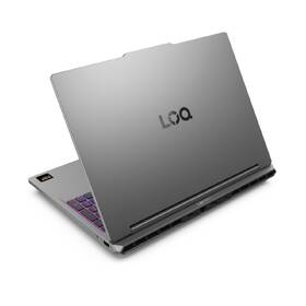 Notebook Lenovo LOQ 15AHP11 sivý

 obrázok produktu 6 z 10