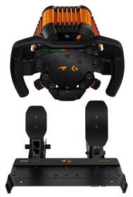 Volant Logitech RS50 McLaren Racing Wheel Bundle, PS čierny

 obrázok produktu 1 z 24