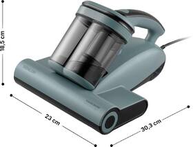 Ručný vysávač Sencor SVC 440BL 

 obrázok produktu 7 z 7