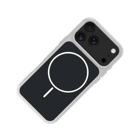 Kryt na mobil Celly MATCH MAG kompatibilní s MagSafe na Apple iPhone 18 Pro Max sivý

 obrázok produktu 5 z 8