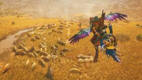 Hra Capcom Nintendo Switch 2 Monster Hunter Wilds (Game-Key Card) 

 obrázok produktu 2 z 11