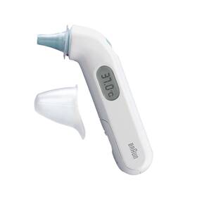 Teplomer Braun IRT 3030 

 obrázok produktu 5 z 13