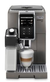 Espresso De'Longhi ECAM370.95.T 

 obrázok produktu 22 z 22