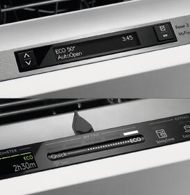Umývačka riadu Electrolux EES47320L 

 obrázok produktu 2 z 14