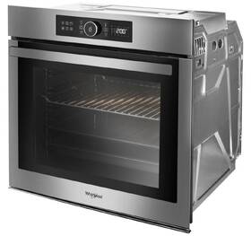 Rúra Whirlpool AKZ9 6270 IX nerez

 obrázok produktu 6 z 15