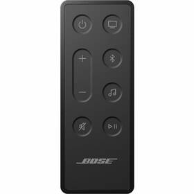 Soundbar Bose Smart Soundbar 300 čierny

 obrázok produktu 7 z 8
