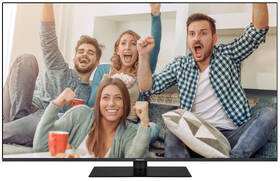 Televízor Panasonic TX-55LX650E 

 obrázok produktu 4 z 13
