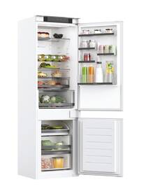 Chladnička s mrazničkou Haier HBW5518E biela

 obrázok produktu 8 z 16