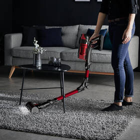 Tyčový vysávač Rowenta RH98A9WO X-Force Flex 12.60 Auto Animal Care 3v1, 150 AW červený

 obrázok produktu 9 z 18