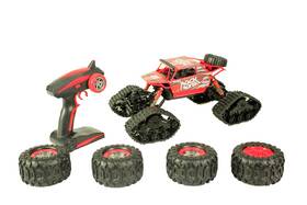 RC auto SPARKYS Obojživelné auto  Crawler 1:12 

 obrázok produktu 7 z 8