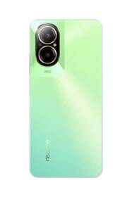 Mobilný telefón realme C67 6 GB / 128 GB zelený

 obrázok produktu 5 z 9