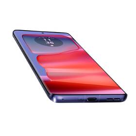 Mobilný telefón Motorola Edge 50 Pro 5G 12 GB / 512 GB - Luxe Lavender 

 obrázok produktu 8 z 13