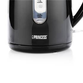 Rýchlovarná kanvica Princess 236017 

 obrázok produktu 2 z 4
