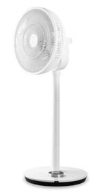 Ventilátor stojanový Duux DXCF11 Whisper Flex Smart White biely

 obrázok produktu 23 z 37