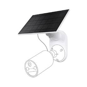 Solárny panel TP-Link Tapo A201 biely

 obrázok produktu 1 z 9