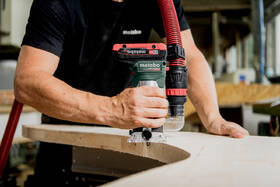 Fréza Metabo FMV 18 LTX BL 8 601742800 (s batériou) 

 obrázok produktu 4 z 8