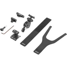 Sada príslušenstva DJI Osmo Action Road, cyklistická sada čierny

 obrázok produktu 2 z 2