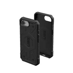 Kryt na mobil UAG Pathfinder MagSafe na Apple iPhone 16e/17e čierny

 obrázok produktu 15 z 15