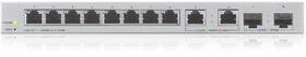 Switch ZyXEL XGS1210-12 12-Port biely

 obrázok produktu 2 z 5