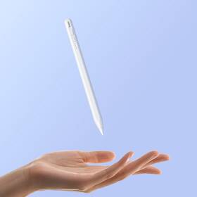Stylus Baseus Smooth Writing 2 s LED indikátormi biely

 obrázok produktu 5 z 16