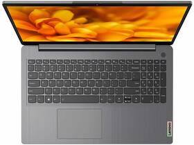 Notebook Lenovo IdeaPad 3 15ALC6 sivý

 obrázok produktu 3 z 7
