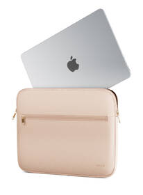 Puzdro na notebook Epico Neoprene Sleeve MacBook Pro 14"/Air 13"/Neo 13" ružové

 obrázok produktu 2 z 2