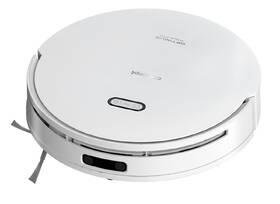 Robotický vysávač Concept VR4050 2v1 OPTIMUS Aqua Pro Laser 3D biely

 obrázok produktu 12 z 37