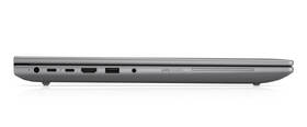 Notebook HP ZBook X G1i 16" sivý

 obrázok produktu 7 z 7