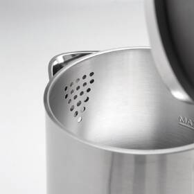 Rýchlovarná kanvica Gorenje K15DWS, 1,5 l nerez

 obrázok produktu 5 z 5