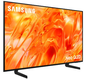 Televízor Samsung QE43QN72H 

 obrázok produktu 5 z 7