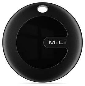 Lokátor Mili MiTag AN +  prívesok čierny

 obrázok produktu 1 z 3