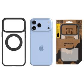 Kryt na mobil Tactical MagForce Hyperstand pro Apple iPhone 17 Pro Max / 18 Pro Max čierny

 obrázok produktu 4 z 4