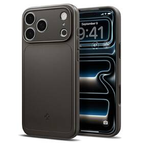 Kryt na mobil Spigen Thin Fit MagSafe na iPhone 18 Pro Max/17 Pro Max sivý

 obrázok produktu 3 z 10