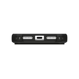 Kryt na mobil UAG Monarch Pro MagSafe na Apple iPhone 18 Pro / 17 Pro čierny

 obrázok produktu 14 z 15