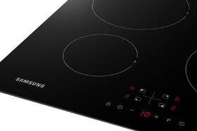 Indukčná varná doska Samsung NZ64F3NM1AB/UR čierna

 obrázok produktu 3 z 5