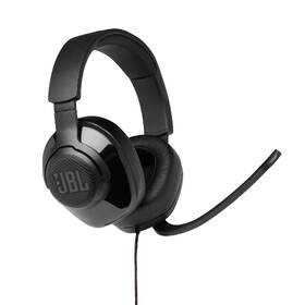 Headset JBL Quantum 200 čierny

 obrázok produktu 5 z 19