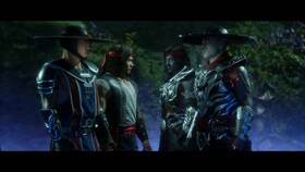 Hra Warner Bros Nintendo SWITCH Mortal Kombat XI Ultimate 

 obrázok produktu 3 z 6