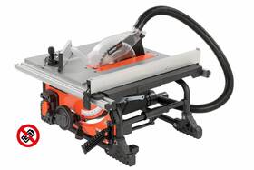 Píla stolná POWERPLUS POWDP2580 (bez batérie) 

 obrázok produktu 1 z 11