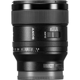 Objektív Sony FE 24 mm f/1.4 GM čierny

 obrázok produktu 9 z 13