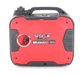 Elektrocentrála VeGA GK3500iS Invertor 

 obrázok produktu 3 z 3