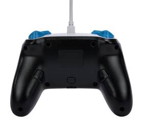 Gamepad PowerA Enhanced Wired pre Nintendo Switch - Pikachu High Voltage 

 obrázok produktu 7 z 10