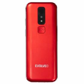 Mobilný telefón Evolveo EasyPhone LT - seniorský červený

 obrázok produktu 2 z 4