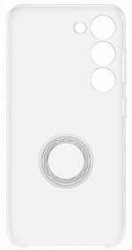 Kryt na mobil Samsung Clear Gadget na Galaxy S23 priehľadný

 obrázok produktu 2 z 6