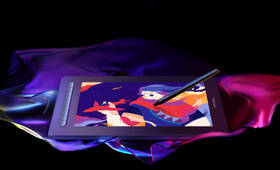 Grafický tablet XPPen Artist 13 (2. generácia) čierny

 obrázok produktu 8 z 10