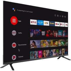 Televízor VIVAX 43UHD10K 

 obrázok produktu 3 z 5